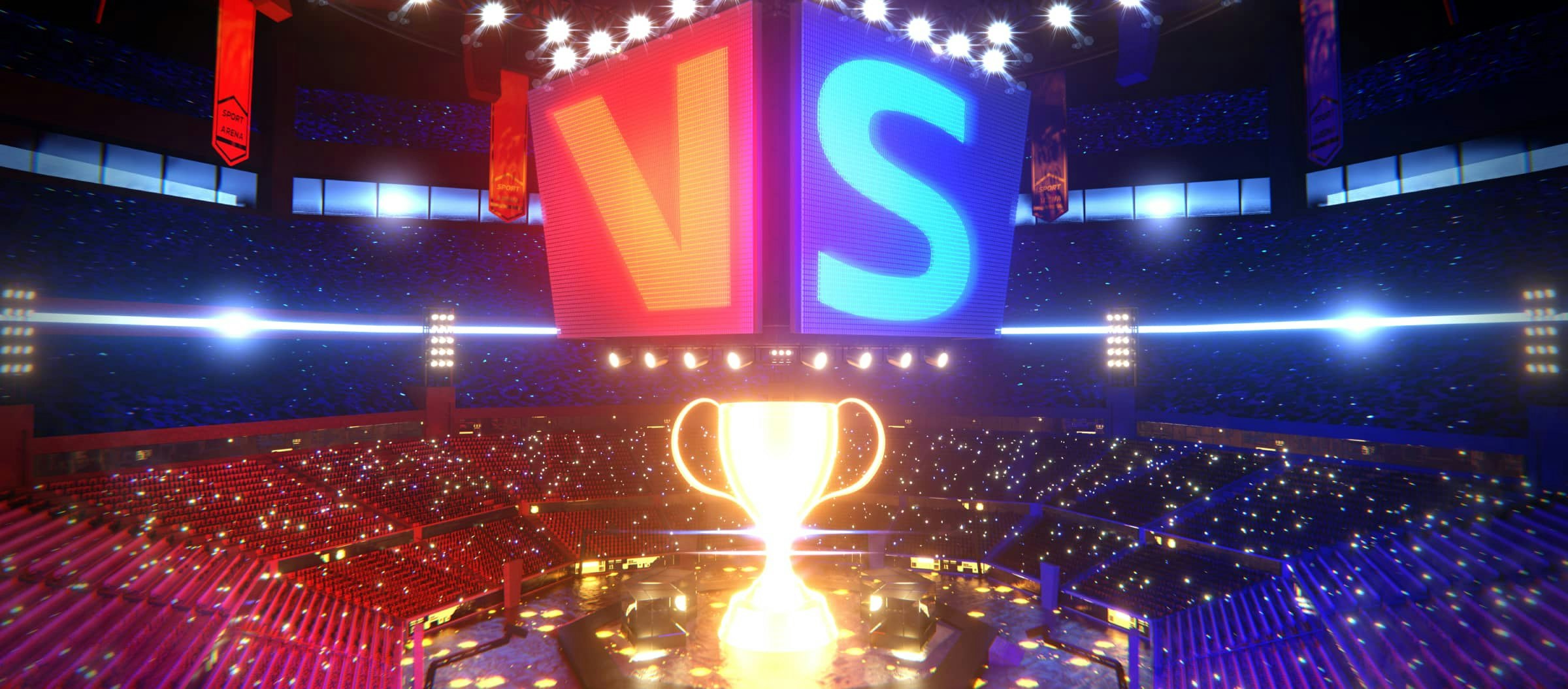 Esports as an Olympic sport: Is it possible or not?